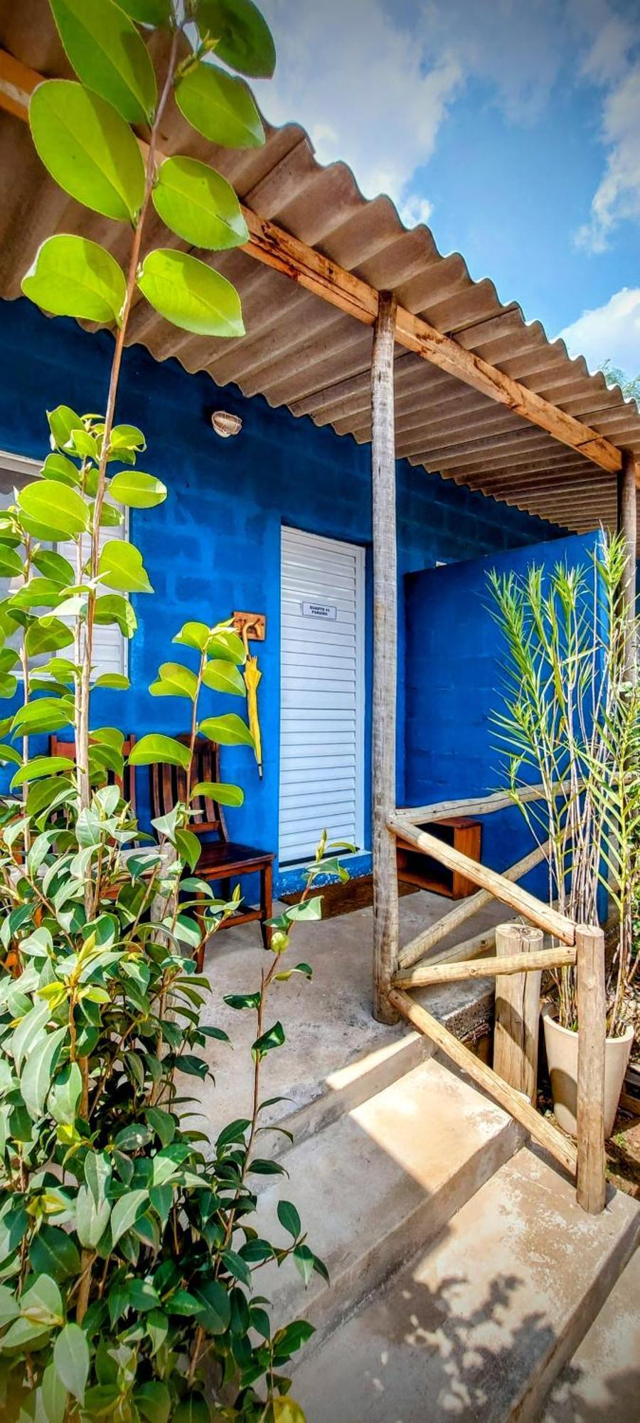 Rancho Acacia Sao Roque Ξενοδοχείο Εξωτερικό φωτογραφία