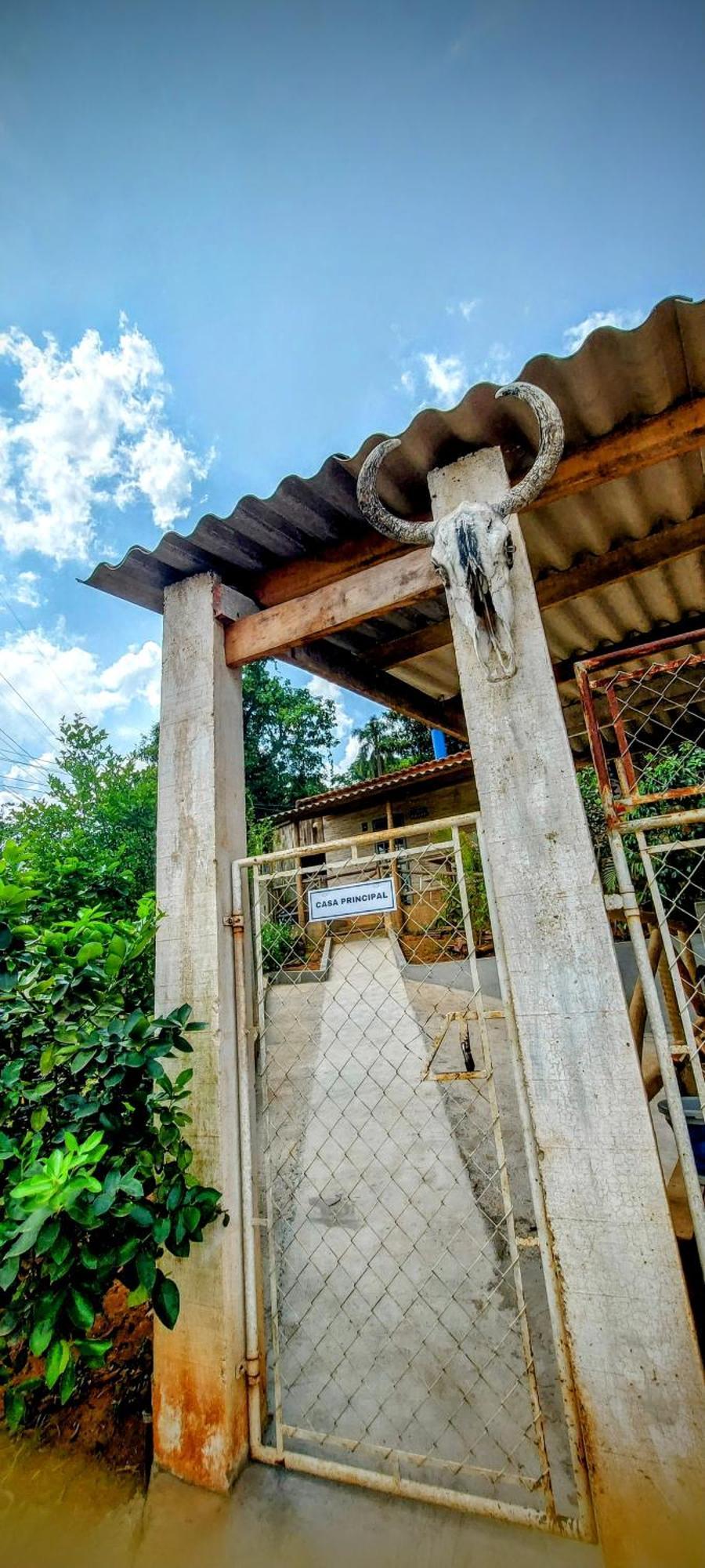 Rancho Acacia Sao Roque Ξενοδοχείο Εξωτερικό φωτογραφία
