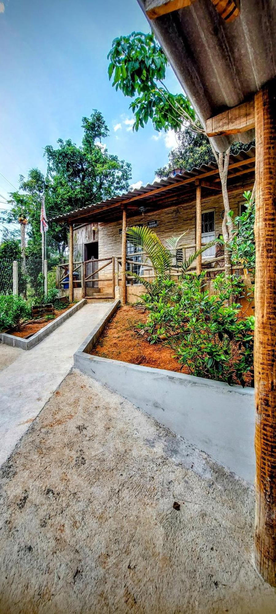 Rancho Acacia Sao Roque Ξενοδοχείο Εξωτερικό φωτογραφία