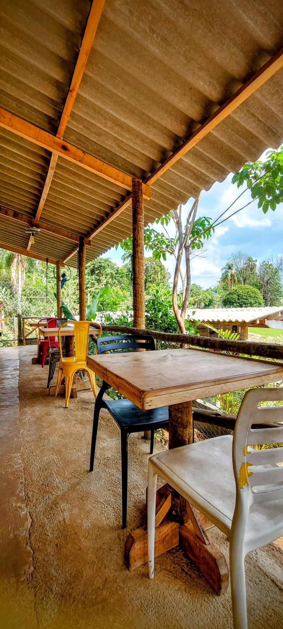 Rancho Acacia Sao Roque Ξενοδοχείο Εξωτερικό φωτογραφία