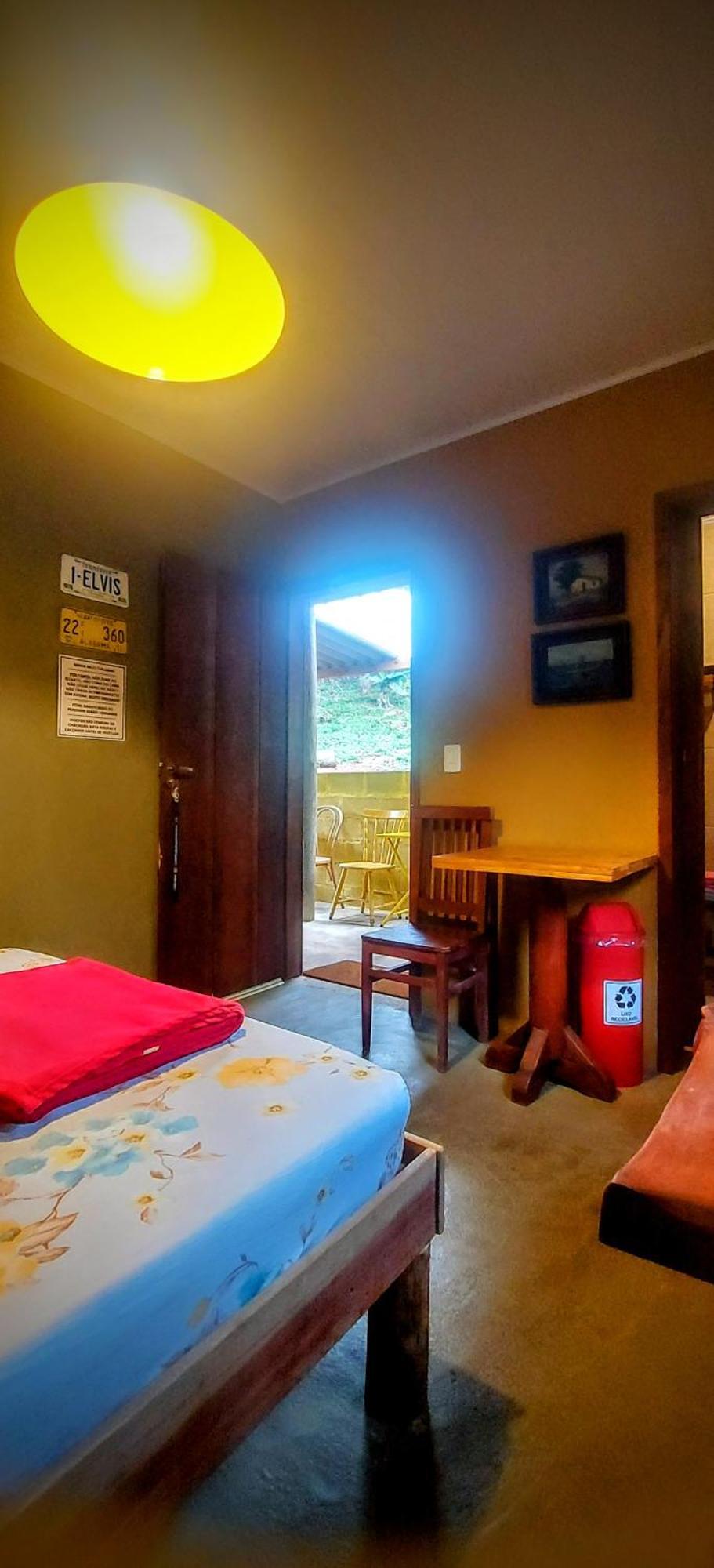 Rancho Acacia Sao Roque Ξενοδοχείο Εξωτερικό φωτογραφία