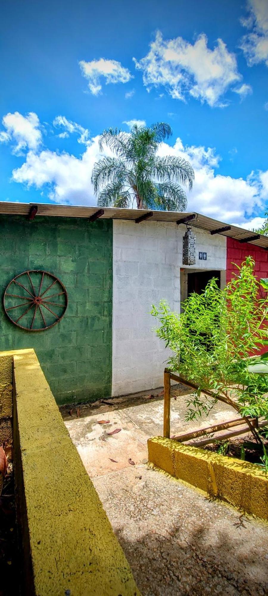 Rancho Acacia Sao Roque Ξενοδοχείο Εξωτερικό φωτογραφία
