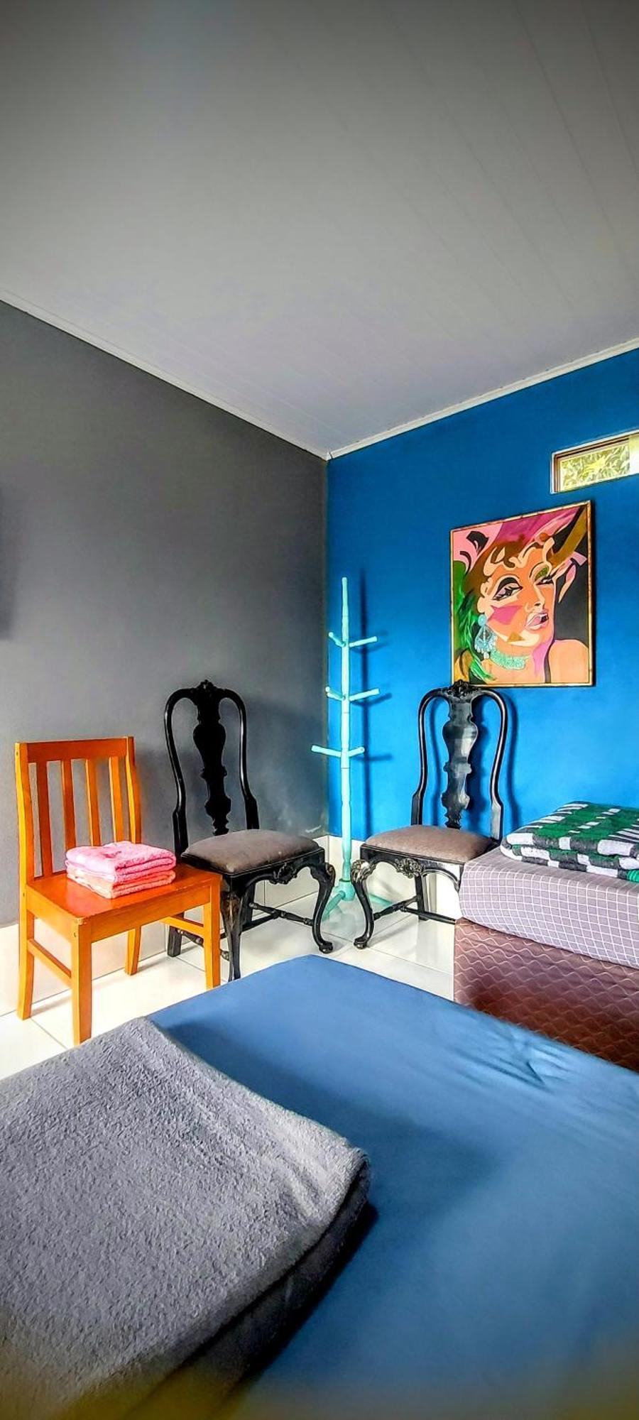 Rancho Acacia Sao Roque Ξενοδοχείο Εξωτερικό φωτογραφία