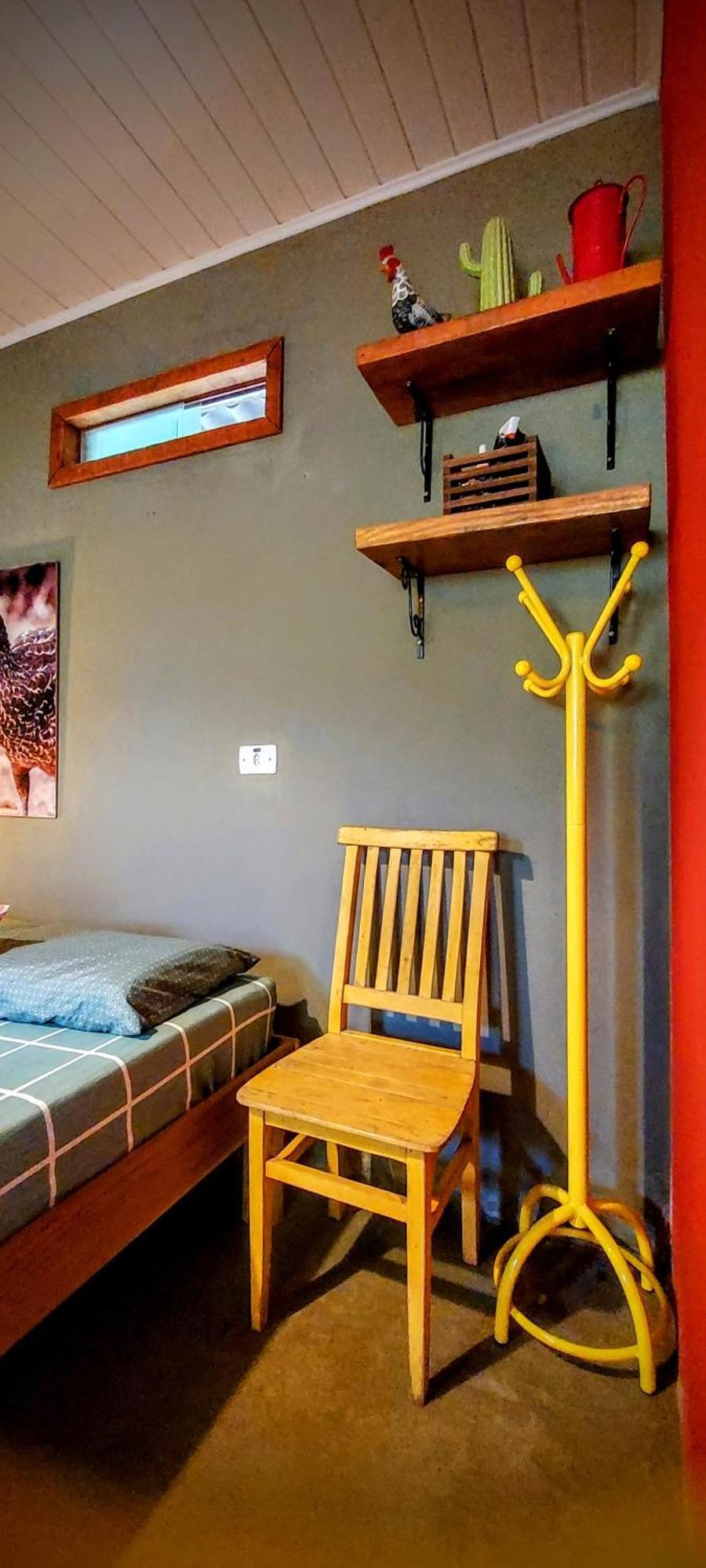 Rancho Acacia Sao Roque Ξενοδοχείο Εξωτερικό φωτογραφία