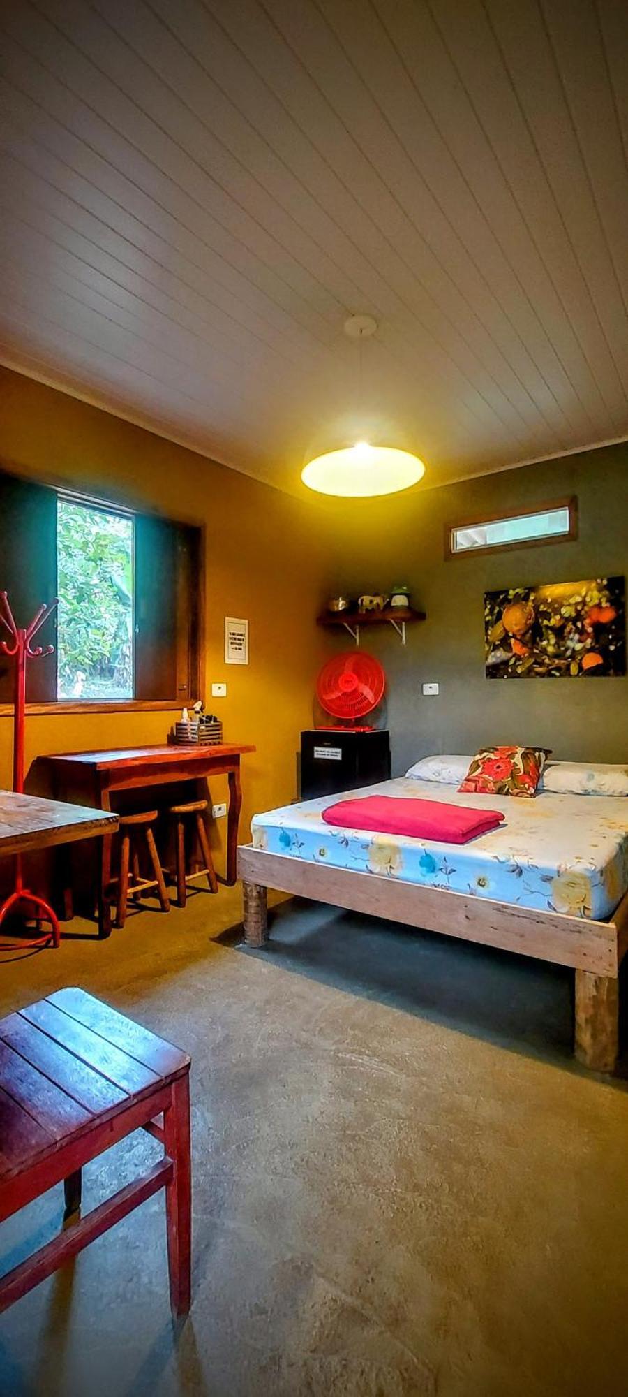 Rancho Acacia Sao Roque Ξενοδοχείο Εξωτερικό φωτογραφία