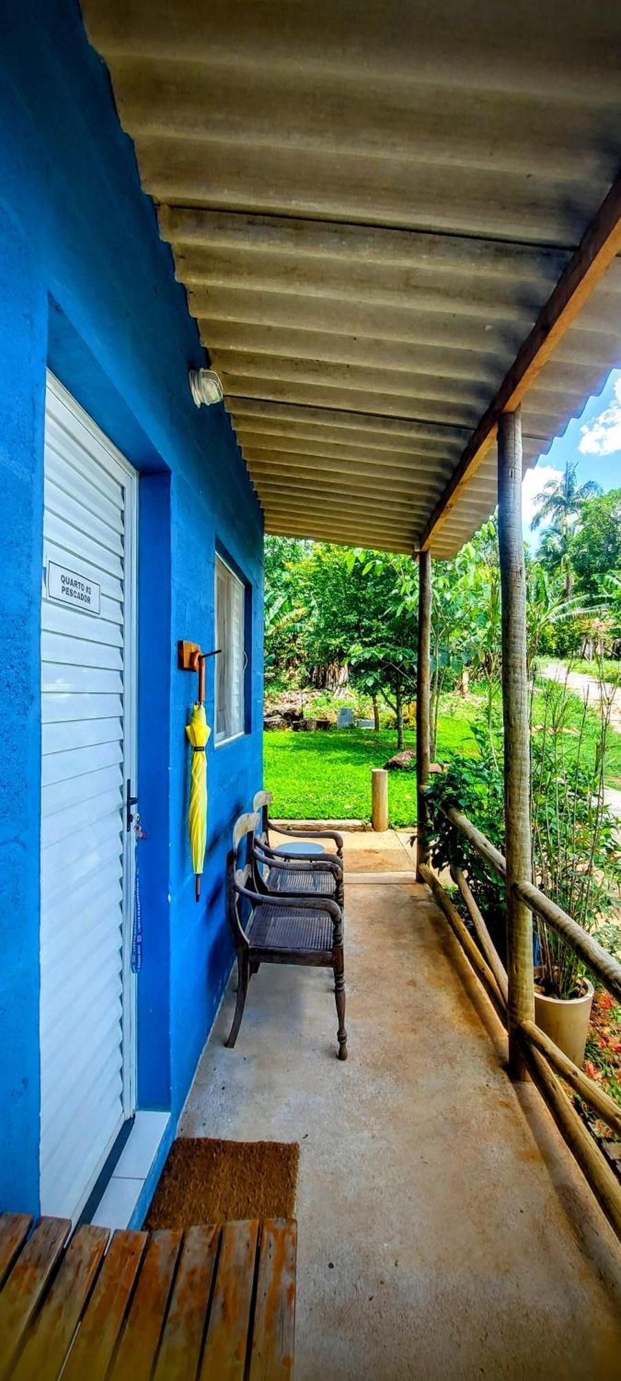 Rancho Acacia Sao Roque Ξενοδοχείο Εξωτερικό φωτογραφία