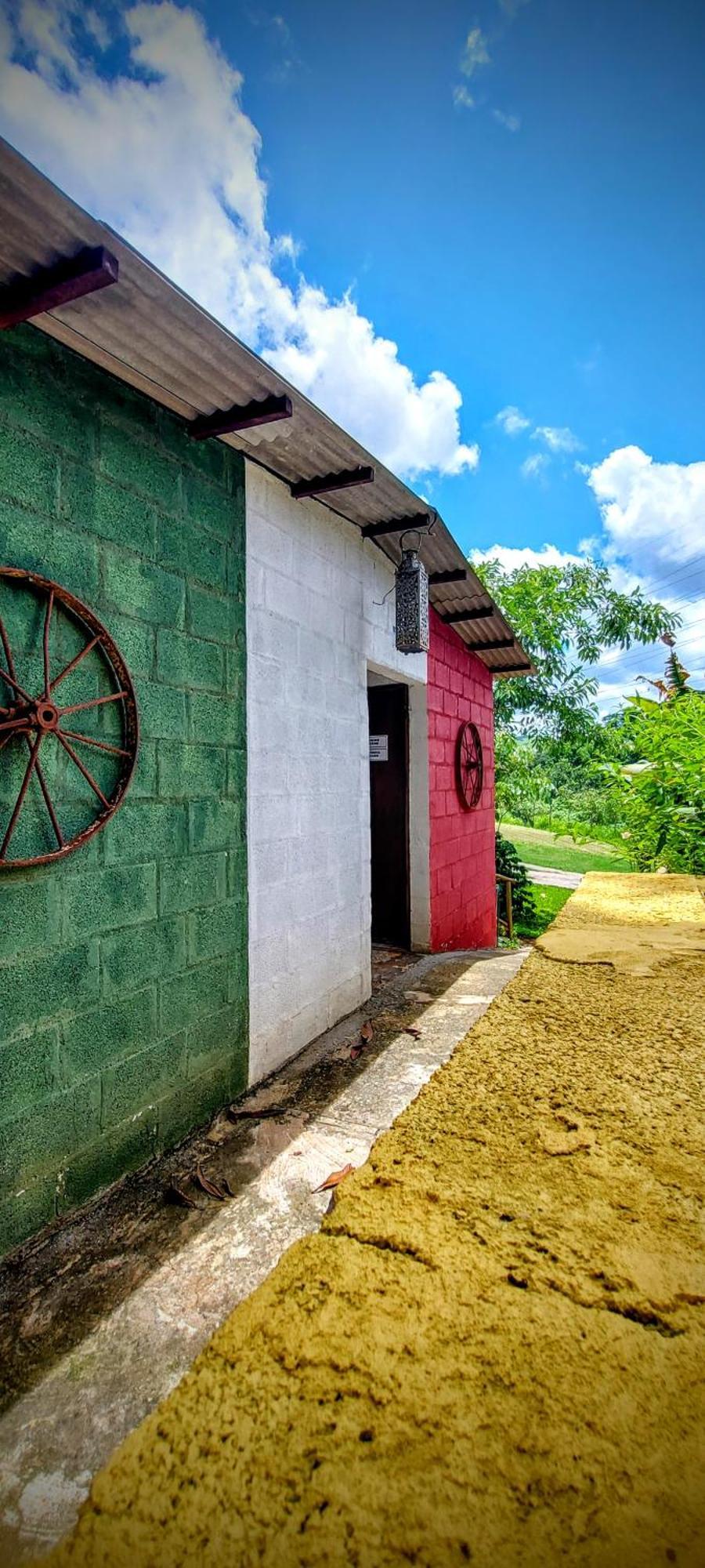 Rancho Acacia Sao Roque Ξενοδοχείο Εξωτερικό φωτογραφία