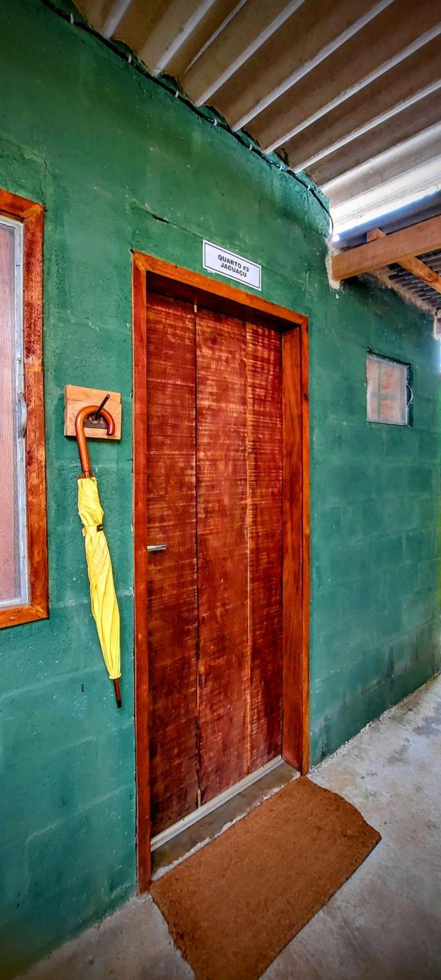 Rancho Acacia Sao Roque Ξενοδοχείο Εξωτερικό φωτογραφία