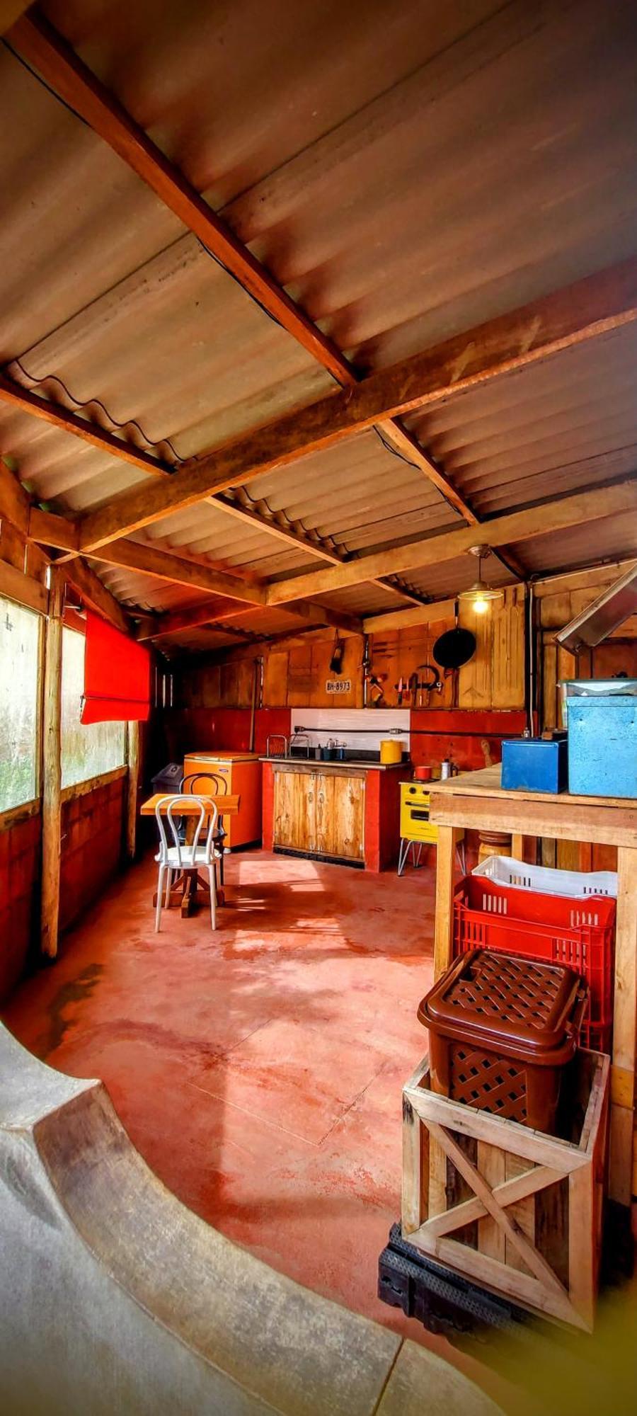 Rancho Acacia Sao Roque Ξενοδοχείο Εξωτερικό φωτογραφία