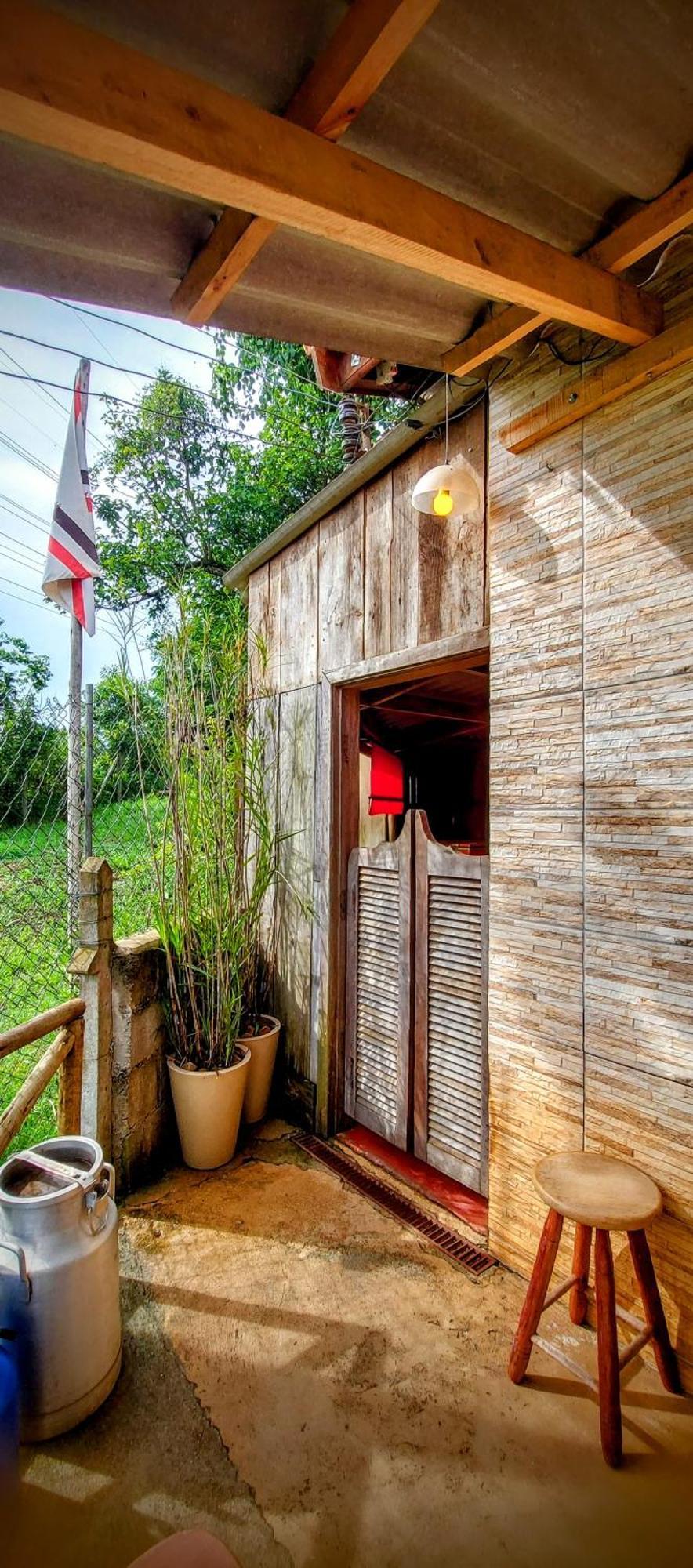 Rancho Acacia Sao Roque Ξενοδοχείο Εξωτερικό φωτογραφία