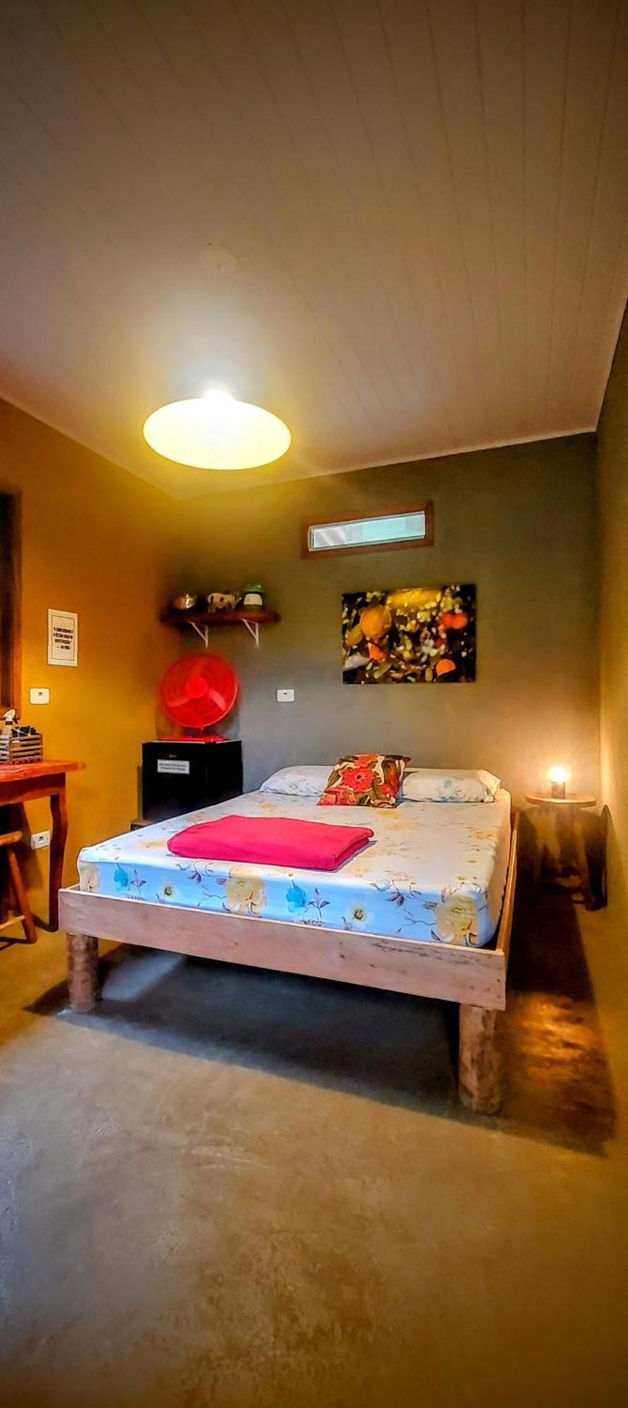 Rancho Acacia Sao Roque Ξενοδοχείο Εξωτερικό φωτογραφία