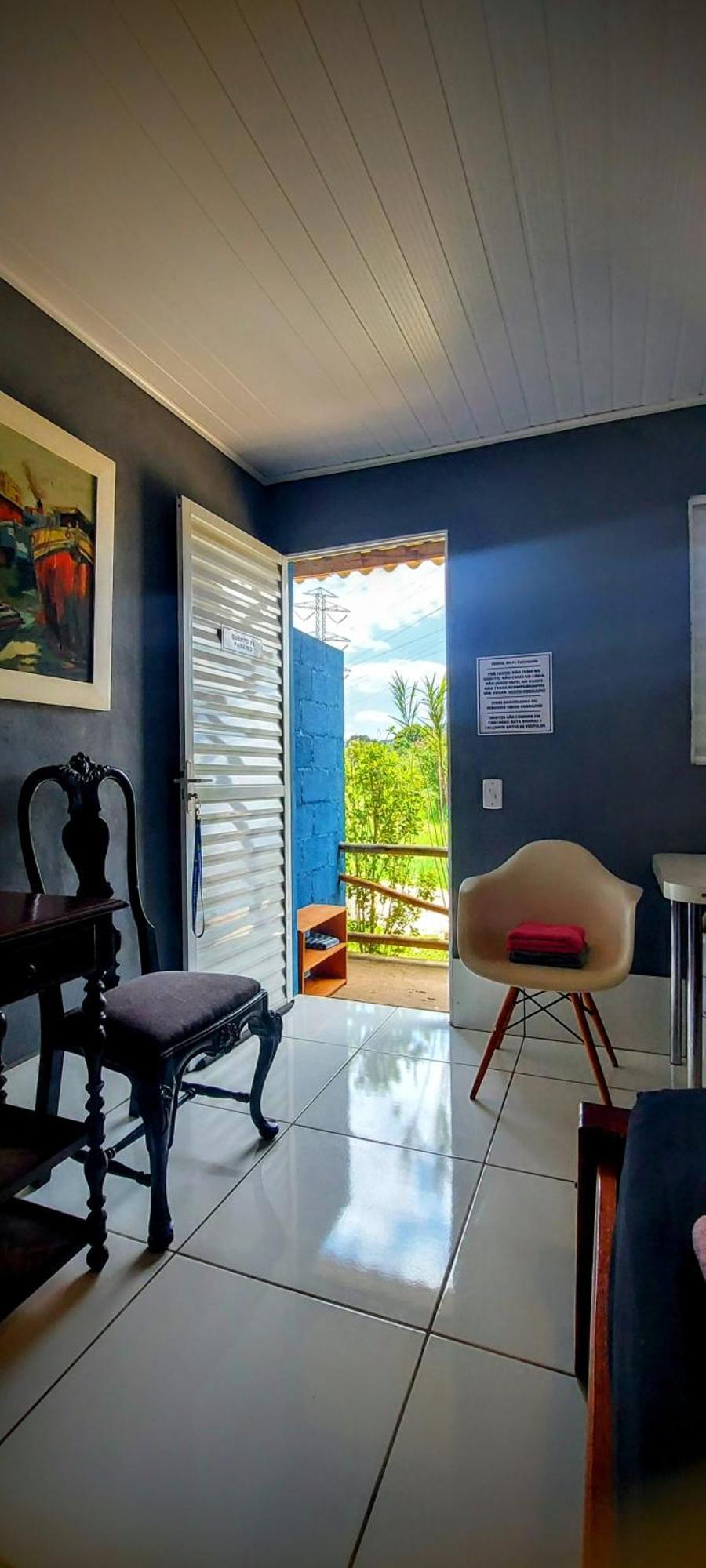 Rancho Acacia Sao Roque Ξενοδοχείο Εξωτερικό φωτογραφία