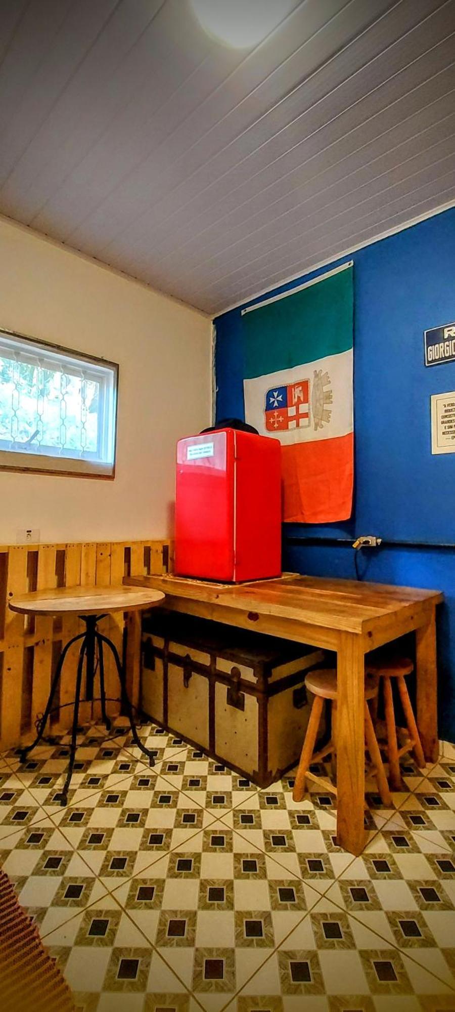 Rancho Acacia Sao Roque Ξενοδοχείο Εξωτερικό φωτογραφία