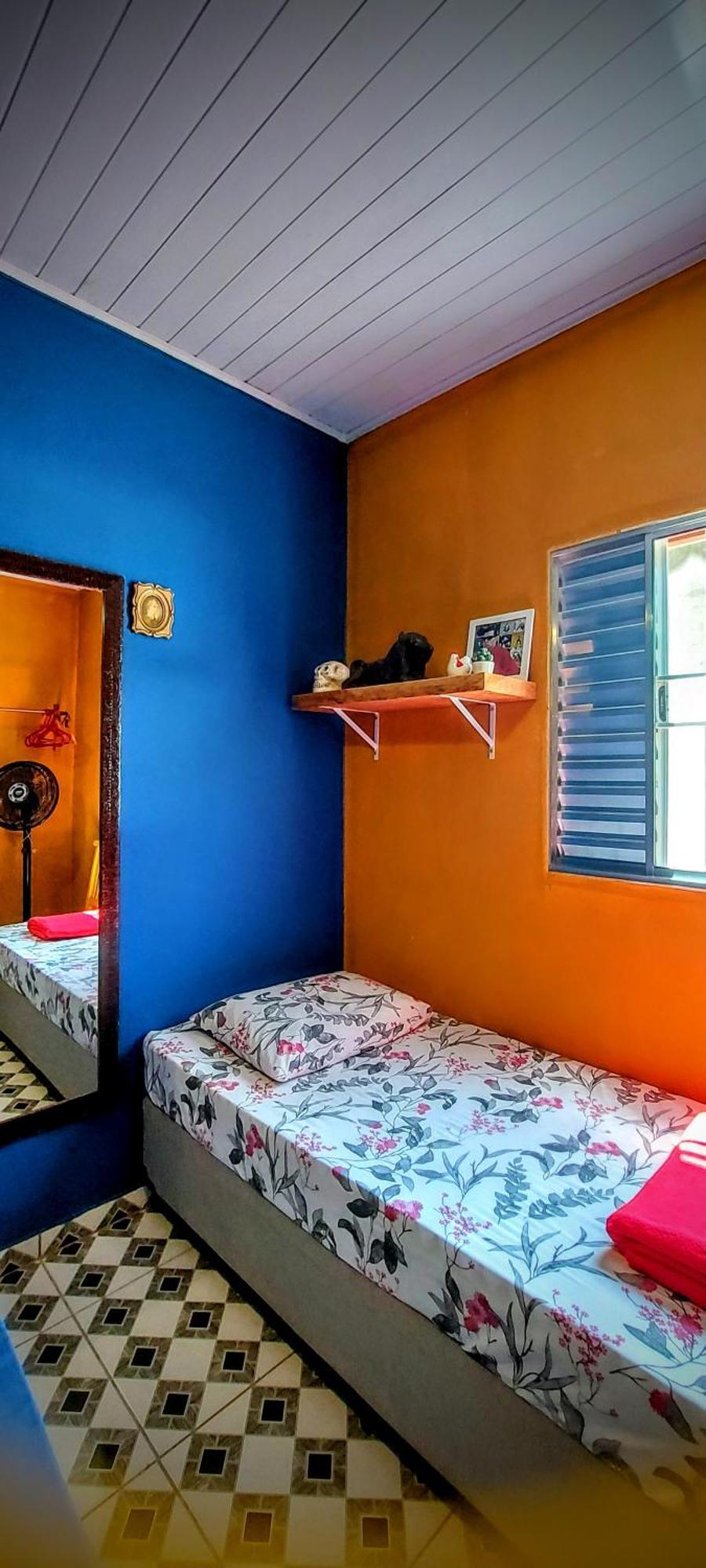 Rancho Acacia Sao Roque Ξενοδοχείο Εξωτερικό φωτογραφία